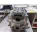 #BLC37 Engine Cylinder Block For 09-11 Dodge Nitro  4.0 04593588AA 4WD