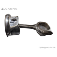 222E001 Piston and Connecting Rod Standard For 09-11 Dodge Nitro  4.0 04593589AB 4WD