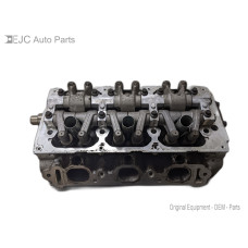 #D605 Right Cylinder Head For 09-11 Dodge Nitro  4.0 04663894AC 4WD