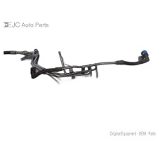 219E102 Fuel Supply Line For 09-10 Subaru Forester  2.5  AWD