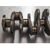 #NU05 Crankshaft Standard For 07-15 Mini Cooper  1.6 5346605 Turbo