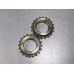 219A116 Crankshaft Timing Gear For 12-16 Mini Cooper  1.6 7588996 Turbo Set of 2