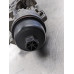 221A102 Engine Oil Filter Housing For 12-16 Mini Cooper  1.6 75863111 Turbo