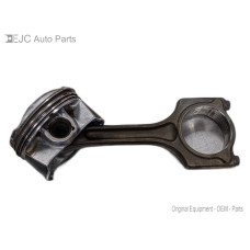 221A105 Piston and Connecting Rod Standard For 12-16 Mini Cooper  1.6 7621253 Turbo