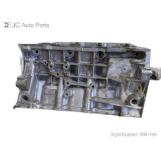 #BLR20 Engine Cylinder Block For 14-16 Kia Cadenza  3.5 211103CDA0 FWD