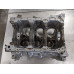 #BLR20 Engine Cylinder Block For 14-16 Kia Cadenza  3.5 211103CDA0 FWD