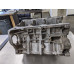 #BLR20 Engine Cylinder Block For 14-16 Kia Cadenza  3.5 211103CDA0 FWD