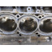 #BLR20 Engine Cylinder Block For 14-16 Kia Cadenza  3.5 211103CDA0 FWD