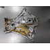 GSM106 Engine Timing Cover For 14-16 Kia Cadenza  3.3 213513CAA3 FWD