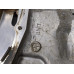 GRM201 Upper Engine Oil Pan For 14-16 Kia Cadenza  3.3 215203C152 FWD