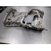 GRM201 Upper Engine Oil Pan For 14-16 Kia Cadenza  3.3 215203C152 FWD