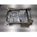 GRM201 Upper Engine Oil Pan For 14-16 Kia Cadenza  3.3 215203C152 FWD