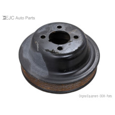 224T006 Water Pump Pulley For 14-19 Kia Cadenza  3.5  FWD