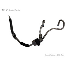 224T008 Pump To Rail Fuel Line For 14-16 Kia Cadenza  3.5  FWD