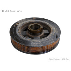 224T009 Crankshaft Pulley For 14-19 Kia Cadenza  3.5 231243C201 FWD