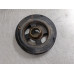 224T009 Crankshaft Pulley For 14-19 Kia Cadenza  3.5 231243C201 FWD