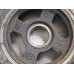 224T009 Crankshaft Pulley For 14-19 Kia Cadenza  3.5 231243C201 FWD