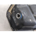 224T011 Lower Engine Oil Pan For 14-16 Kia Cadenza  3.5 215203C153 FWD