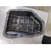 224T011 Lower Engine Oil Pan For 14-16 Kia Cadenza  3.5 215203C153 FWD