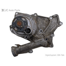 224T013 Water Coolant Pump For 14-15 Kia Cadenza  3.5 251003C131 FWD