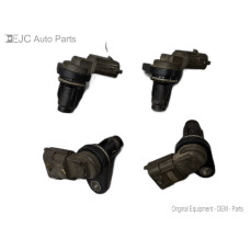 224T026 Camshaft Position Sensor For 14-16 Kia Cadenza  3.5 393183C500 FWD Set of 4