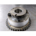 224T030 Exhaust Camshaft Timing Gear For 14-16 Kia Cadenza  3.5 243703CGA0 FWD