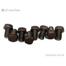 224T043 Flexplate Bolts For 14-16 Kia Cadenza  3.5  FWD