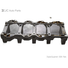 222R109 Engine Block Girdle For 06-09 Mazda 3  2.0  FWD