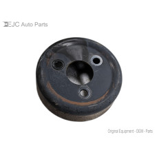 222R112 Water Pump Pulley For 06-09 Mazda 3  2.0 LF5015131 FWD