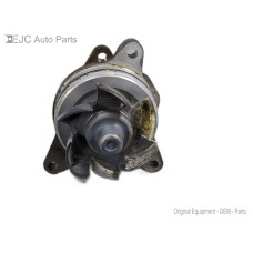 222R114 Water Coolant Pump For 06-13 Mazda 3  2.0 LF9415100A FWD