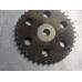 222R127 Exhaust Camshaft Timing Gear For 06-09 Mazda 3  2.0 LF0112425 FWD