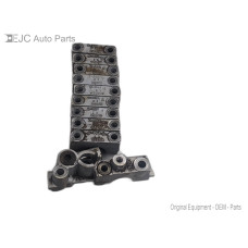 222R128 Cylinder Head Camshaft Caps For 06-09 Mazda 3  2.0  FWD