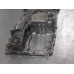 GWZ102 Engine Oil Pan For 06-13 Mazda 3  2.0 LFE510401 FWD