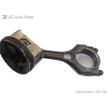 224N001 Piston and Connecting Rod Standard For 08-10 Honda Odyssey Touring 3.5 13010R70A00 FWD