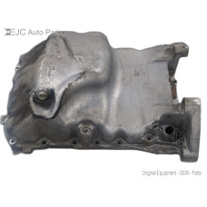 GSM104 Engine Oil Pan For 08-10 Honda Odyssey Touring 3.5 112005MHA00 FWD