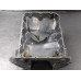 GSM104 Engine Oil Pan For 08-10 Honda Odyssey Touring 3.5 112005MHA00 FWD