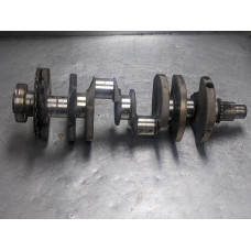 #LA05 Crankshaft Standard From 2002 GMC Sierra 1500  5.3 12552216 4WD