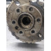 #LA05 Crankshaft Standard From 2002 GMC Sierra 1500  5.3 12552216 4WD