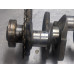 #LA05 Crankshaft Standard From 2002 GMC Sierra 1500  5.3 12552216 4WD