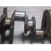 #LA05 Crankshaft Standard From 2002 GMC Sierra 1500  5.3 12552216 4WD