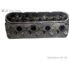 #LG04 Cylinder Head For 99-07 GMC Sierra 1500  5.3 706 4WD