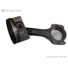 224R001 Piston and Connecting Rod Standard From 2002 GMC Sierra 1500  5.3 12568734 4WD