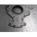 224R014 Rear Oil Seal Housing For 99-13 GMC Sierra 1500  5.3 12559287 4WD
