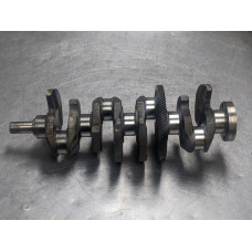 #NX05 Crankshaft Standard For 13-16 Ford Escape  2.0 AG8E6303A31B Turbo