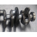 #NX05 Crankshaft Standard For 13-16 Ford Escape  2.0 AG8E6303A31B Turbo