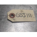 GSJ111 Engine Oil Pan For 13-19 Ford Escape  2.0 CJ5E6676AB Turbo