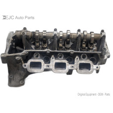 #Q605 Left Cylinder Head For 05-06 Jeep Grand Cherokee  3.7 53030983AD 4WD