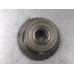 224U003 Idler Timing Gear From 2005 Jeep Grand Cherokee  3.7 53021298AB 4WD