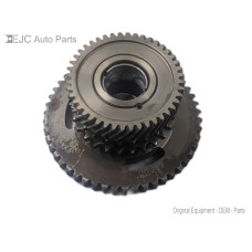 224U003 Idler Timing Gear From 2005 Jeep Grand Cherokee  3.7 53021298AB 4WD