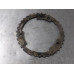 224U007 Crankshaft Trigger Tone Ring From 2005 Jeep Grand Cherokee  3.7  4WD